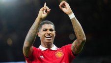 Рашфорд постигна нещо, което не е правено от 13 години