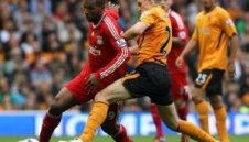 ВИДЕО: Ливърпул - Хъл 6:1