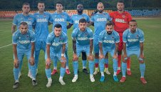 Железничарското дерби не излъчи победител