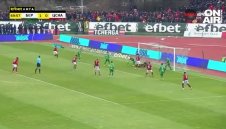 ВИДЕО: Берое - ЦСКА