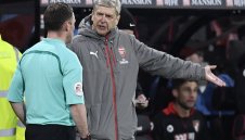 Венгер: Бяхме близо до пълен обрат срещу "черешките"