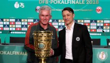 ПРОГНОЗА: Финал за Купата на Германия между Байерн и Айнтрахт