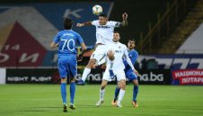 Вече е сигурно: ЦСКА надцака Левски за Ахмед Ахмедов