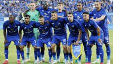 Левски има добър отбор с облик!