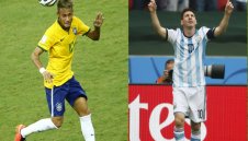 Идеалният отбор на груповата фаза