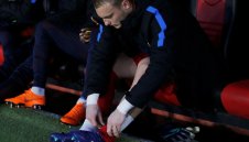 "Лале" пуска корени на пейката на Барса