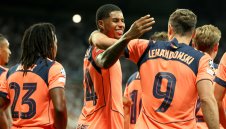 Реал Овиедо - Барселона