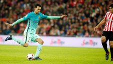 Серхио Бускетс - незабележим, но и незаменим