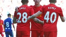 Удар за Ливърпул и Клоп: Дани Ингс аут от терените до края на сезона