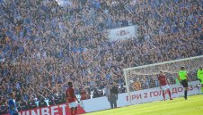 Край! Феновете на Левски изкупиха билетите за Вечното дерби