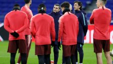 Валверде призна: В последните мачове атаката на Барса куца