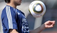 Санта Крус: Бием Италия 1:0 или 2:0