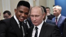 Легендарен голаджия на Барса и Интер отива в затвора?