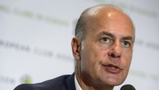 Шеф на Рома: Искаме „Скудетото“