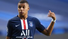 Серхио Рамос издаде бъдещето на Мбапе