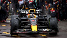 ФИА трябваше да накаже пилотите на Ред Бул  в Монако