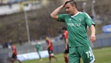 Изхвърлиха племенника на Лечков от футбола за 1 година