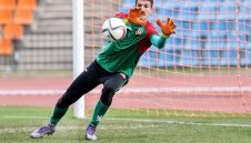 Вратар на Лудогорец мечтае да пази за топ отбор от Европа