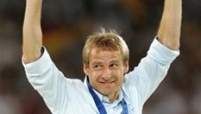 Клинсман напуска германския национален отбор