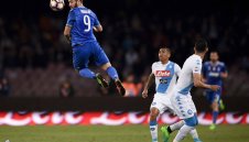 Игуаин: Не очаквах всички тези обиди