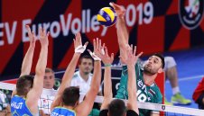 Цветан Соколов и Динамо бяха разбити на финала