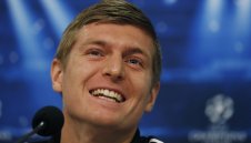 Кроос: Не сме чак толкова зле