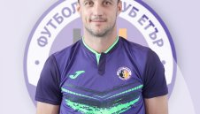 Етър връща Генчев за треньор при напускане на Балъков