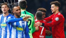 ПРОГНОЗА: Байерн Мюнхен - Херта