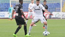 Славия излезе в заслужена почивка