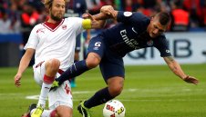 Все още има шанс Барса да привлече Верати през това лято