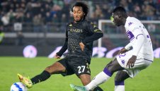 Венеция излъга с 1:0 Фиорентина