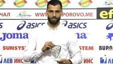 Ивайло Димитров разкри ключа към успеха на Славия