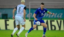 Лудогорец отново шамароса Левски на "Герена"