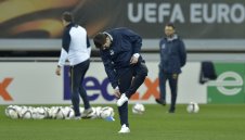 Гент – Тотнъм 