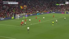 ВИДЕО: Германия - Португалия 