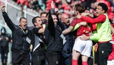 Ел Маестро разкри тайната на успеха на ЦСКА и се заяде с Левски