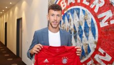 Стряскащите прилики между Перишич и Матеус + СНИМКА