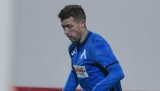 ОФИЦИАЛНО: Левски си върна Михайлович