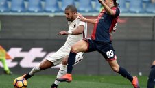 Бруно Переш: Рома може да спечели Скудетото