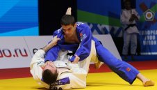 Адмирации! Марк Христов грабна титлата на Европейската купа 