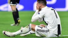 И велик шампион като Кристиано Роналдо не гарантира трофеи