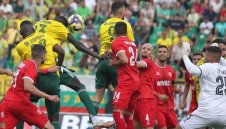 Ботев Враца развали празника на Добруджа в Добрич