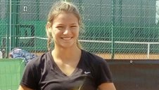 Лия Каратанчева прегази първата в схемата