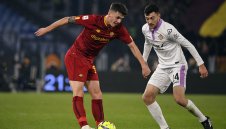 Официално: Рома продаде халф на Аякс