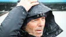 Стойчо Младенов зачерква още един чужденец на ЦСКА