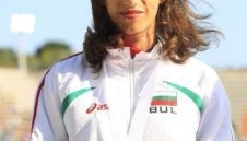Ваня Стамболова се контузи лошо на тренировка