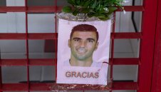 Синът на покойния Рейес проби в Реал Мадрид