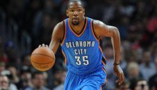 Дюрант силно впечатлен от Клипърс