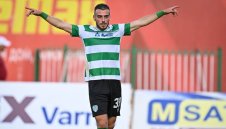 Черно море преподписа със свой юноша