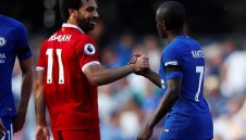 Ливърпул - Челси